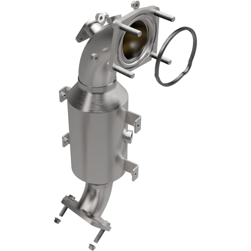 Magnaflow — OEM Grade Direct-Fit Catalytic Converter
