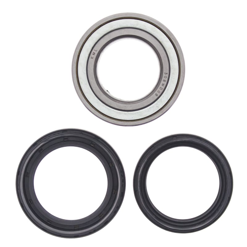 All Balls Racing — All Balls Racing 89-05 Kawasaki KLF300C Bayou 4x4 Wheel Bearing Kit Front