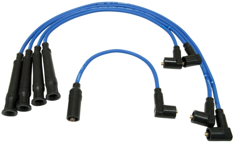 NGK — NGK Spark Plug Wire Set
