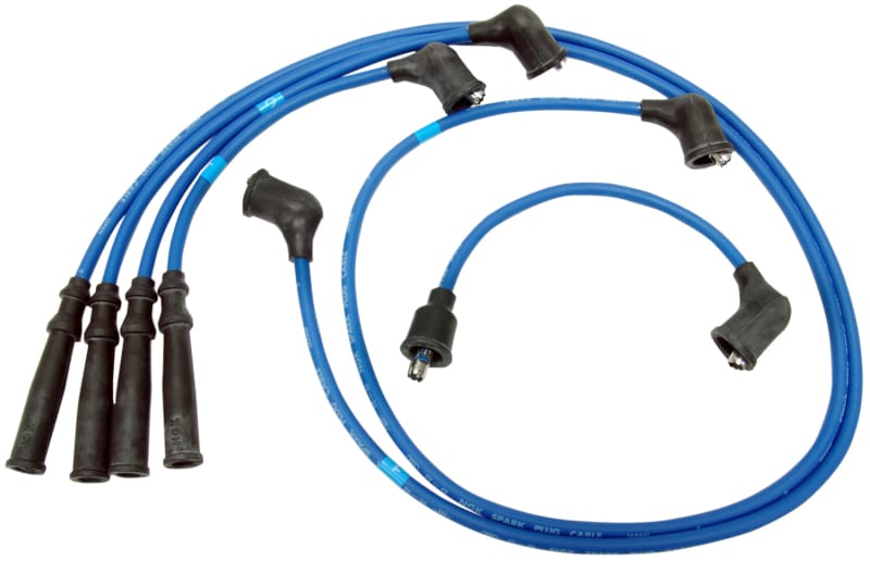 NGK — NGK Spark Plug Wire Set