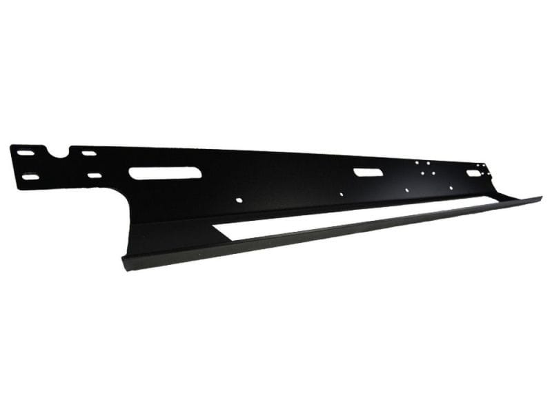 Rock Slide Engineering — Step-Slider Skid Plate