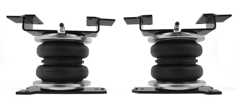 Air Lift — Air Lift LoadLifter 5000 for 2019 Chevrolet Silverado 1500 4WD
Susp Leveling Kit
