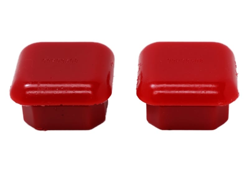 Energy Suspension — Universal End Cap Bushing Set