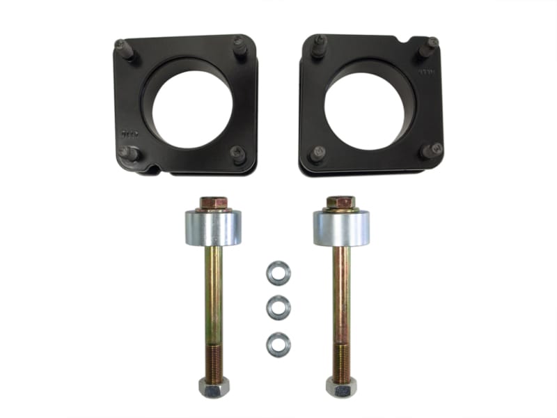 ICON — 07-21 TUNDRA/08-22 SEQUOIA 2.5" SPACER KIT
07-21 TUNDRA 2.5" SPACER KIT