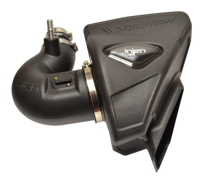 Injen — Evolution Series Air Induction System
EVOLUTION Cold Air Intake System