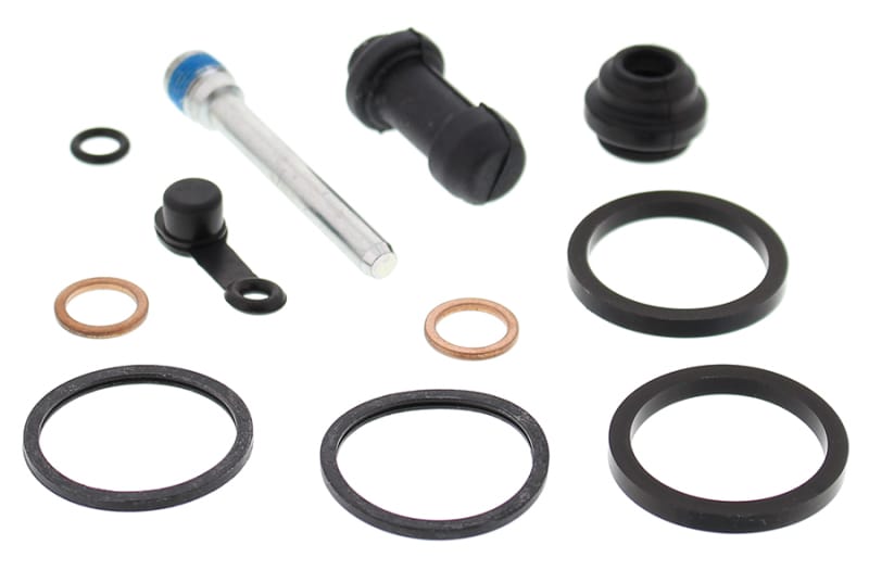 All Balls Racing — All Balls Racing 88-90 Honda VFR750F Caliper Rebuild Kit Rear