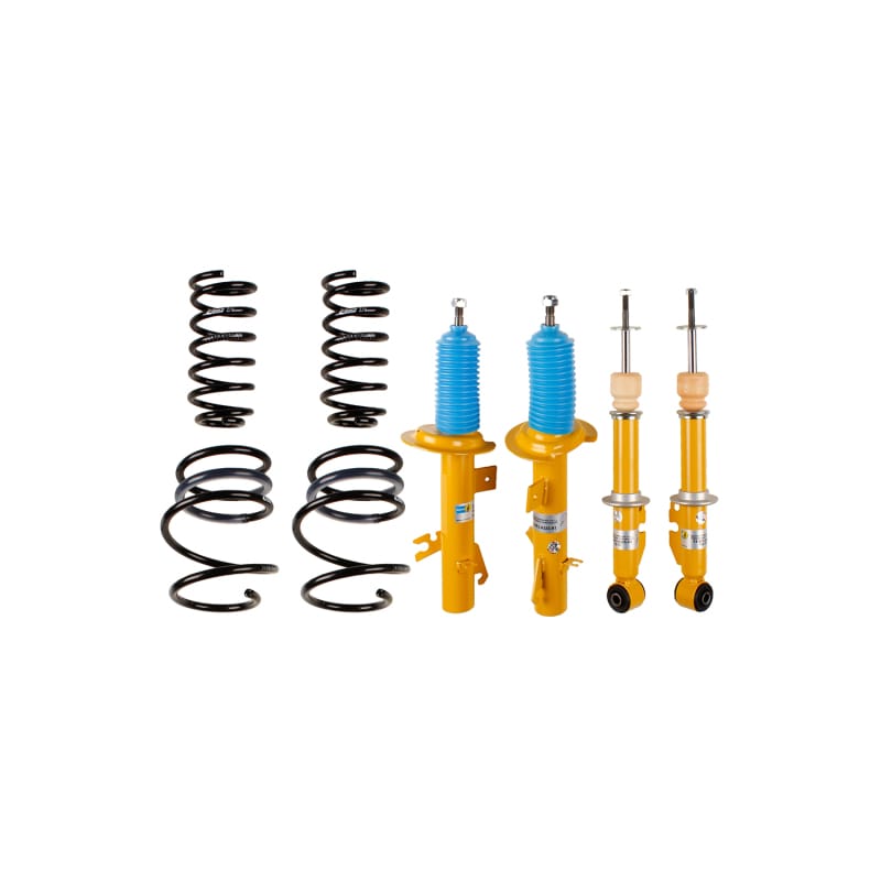 Bilstein — B12 (Pro-Kit) - Suspension Kit
B12 (Pro-Kit)-Suspension Kit