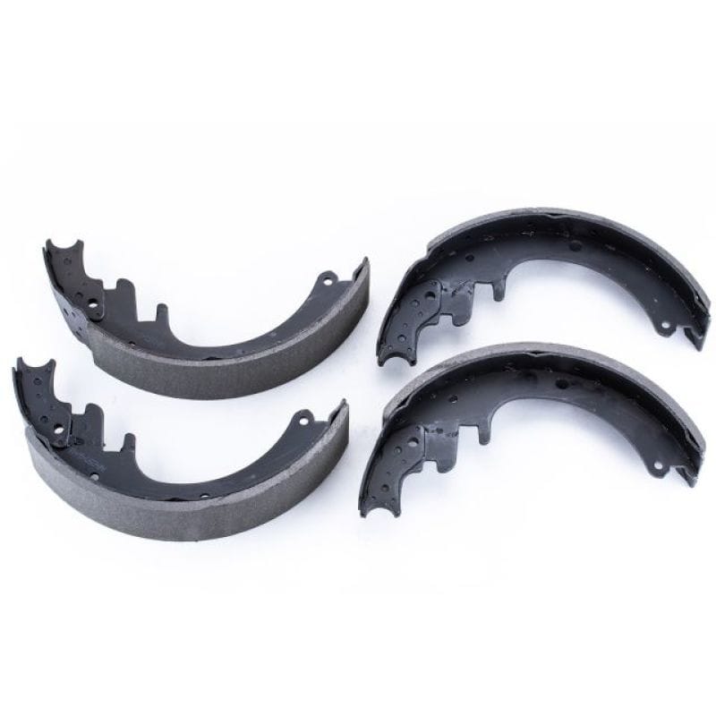 PowerStop — Power Stop 75-86 Chevrolet C20 Rear Autospecialty Brake Shoes