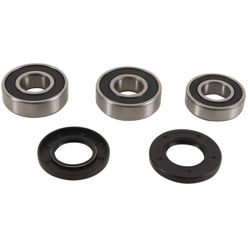 Pivot Works — Pivot Works 88-91 Suzuki RM250 Rear Wheel Bearing Kit
