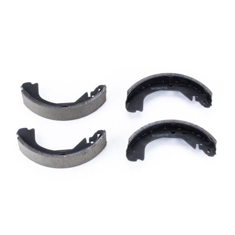 PowerStop — Power Stop 93-03 Buick Century Rear Autospecialty Brake Shoes