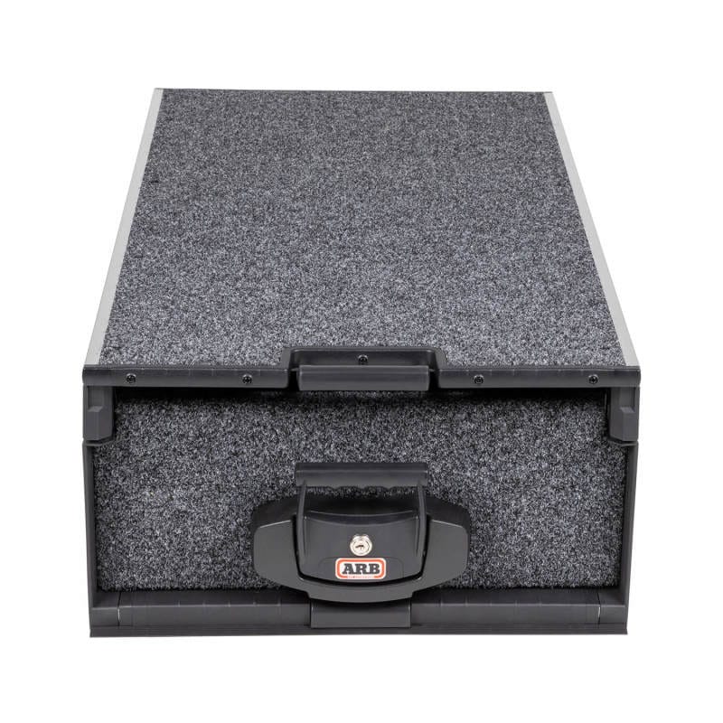 ARB — ARB Roller Drawer with Roller Floor
Roller Drawer with Roller Floor