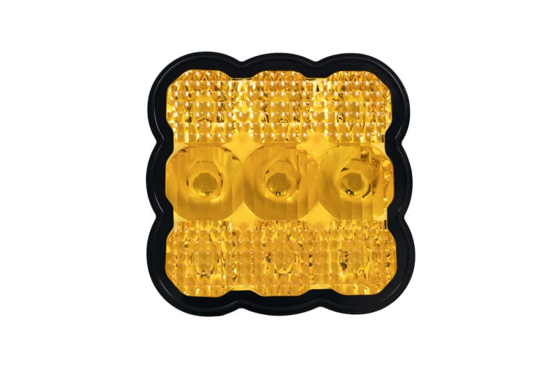 Diode Dynamics — Replacement lens for your SS5 Pod Light.