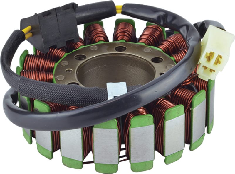 Arrowhead — Arrowhead Honda Stator Coil