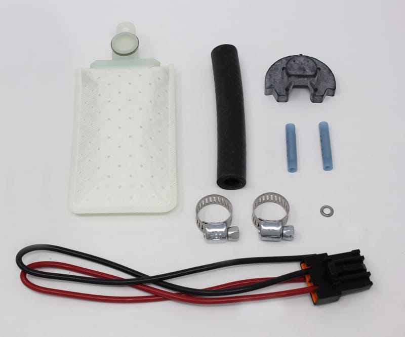 Walbro — Installation kit for fuel injection pumps