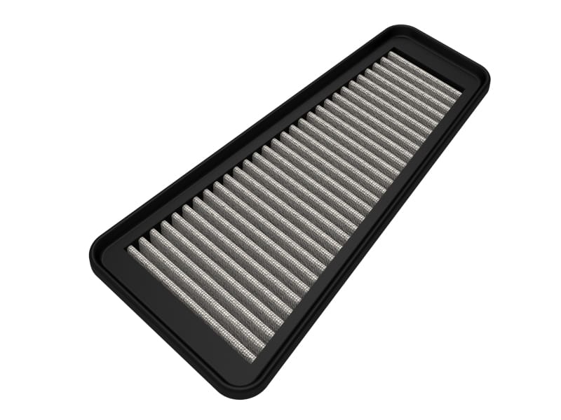 aFe — Magnum FLOW OE Replacement Air Filter w/ Pro DRY S Media
MagnumFLOW OE Replacement PRO DRY S Air Filter