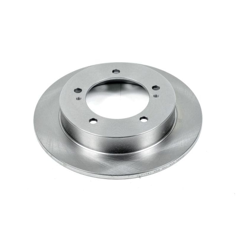 PowerStop — AutoSpecialty Brake Rotor