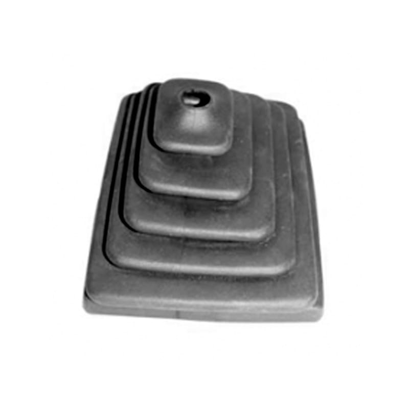 OMIX — Manual Trans Shift Boot