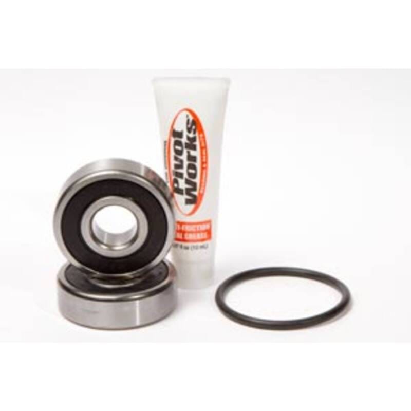 Pivot Works — Pivot Works 84-85 Honda VT700 Rear Wheel Bearing Kit