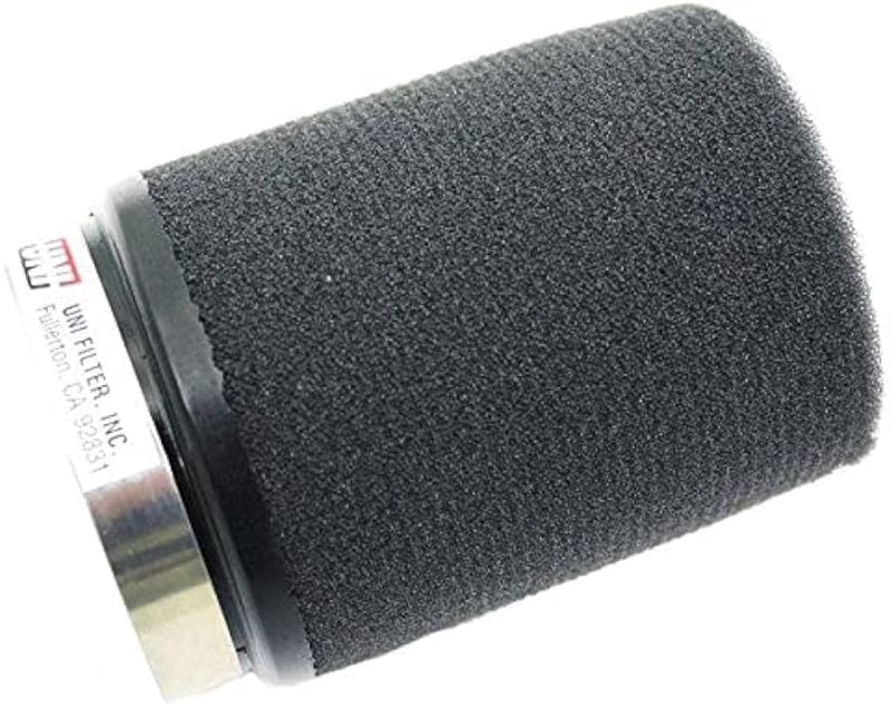 Uni Filter — Uni FIlter Single Stage I.D 3in - O.D 3 3/4in - LG. 6in Pod Filter