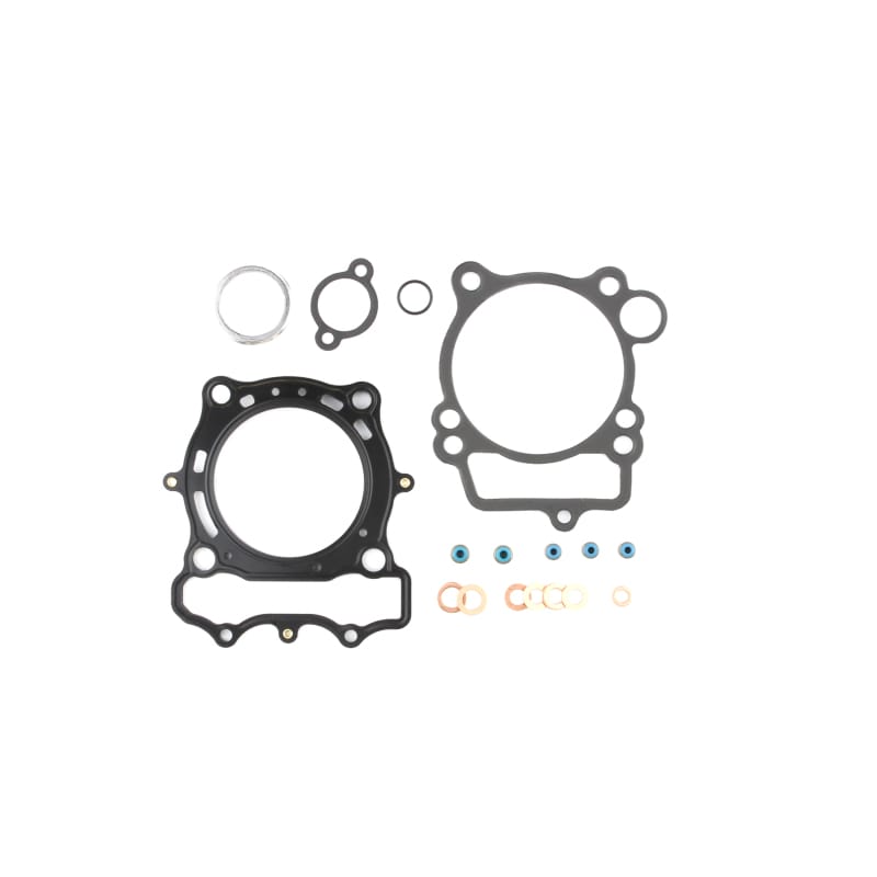 Cometic Gasket — Cometic 01-13 Yamaha YZ250F 79mm Bore Top End Gasket Kit