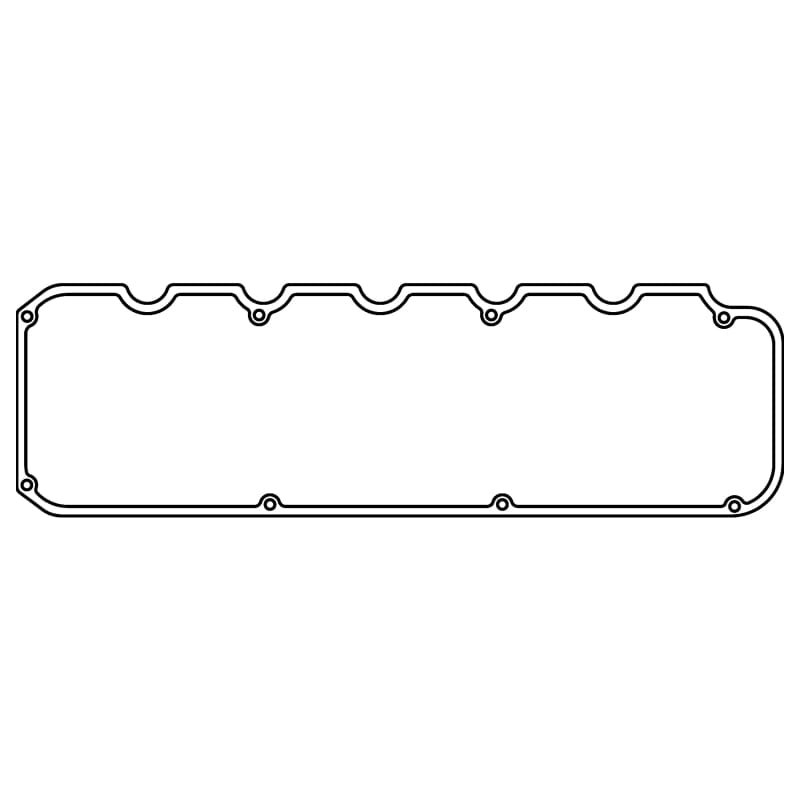 Cometic Gasket — BMW M20B25/M20B27 Valve Cover Gasket