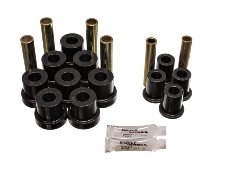 Energy Suspension — Leaf Spring Bushing Set