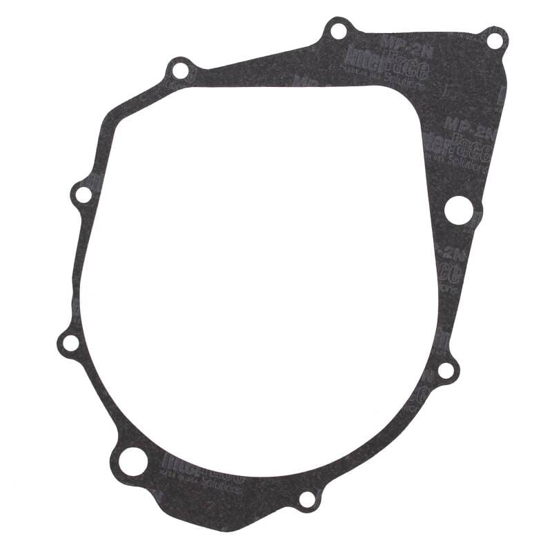 Vertex Pistons — Vertex Gaskets 04-13 Yamaha YFM350 Raptor Ignition Cover Gasket Kit