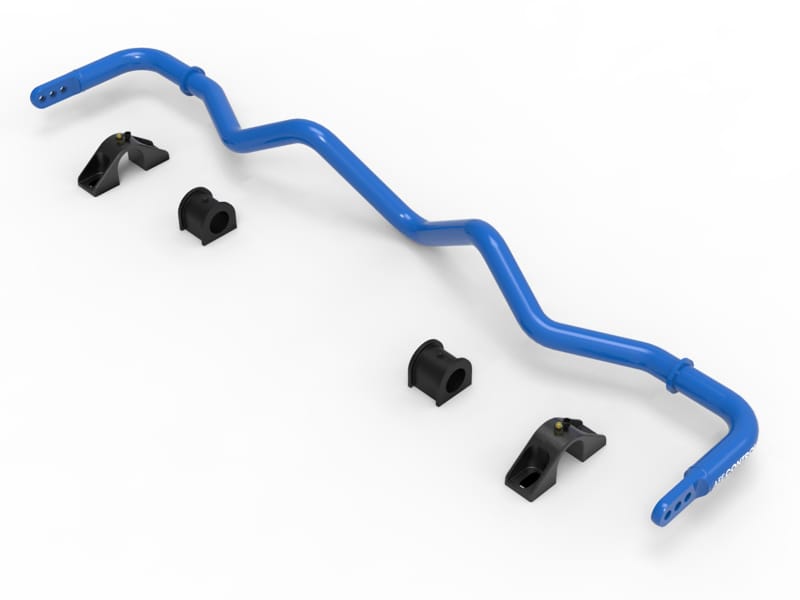 aFe — aFe 09-20 Nissan 370Z 09-20 V6-3.7L Control Rear Sway Bar - Blue
Rear Sway Bar
