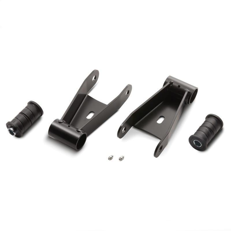 Ford Racing — 2021-2025 F-150 Rear Lowering Kit
Lowering Kit
