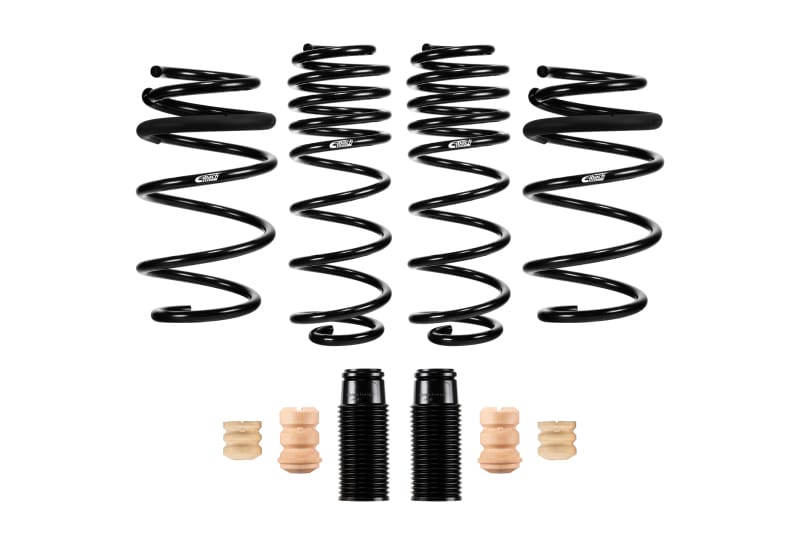 Eibach — Set of 4 Springs