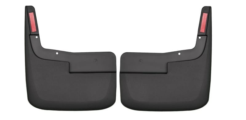 Husky Liners — Husky Liners 21-23 Ford F-150 Front Mud Guard Set
Custom Mud Guards
Mud Guards