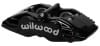 Wilwood — Wilwood Caliper-Forged Superlite 1.38in Pistons .81in Disc - Black
BRAKE CALIPER