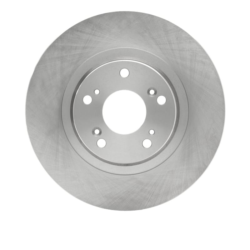 DFC — Disc Brake Rotor