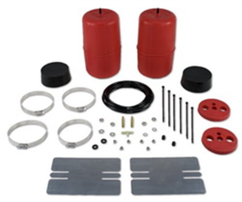 Air Lift — AIR LIFT 1000 air spring kit.