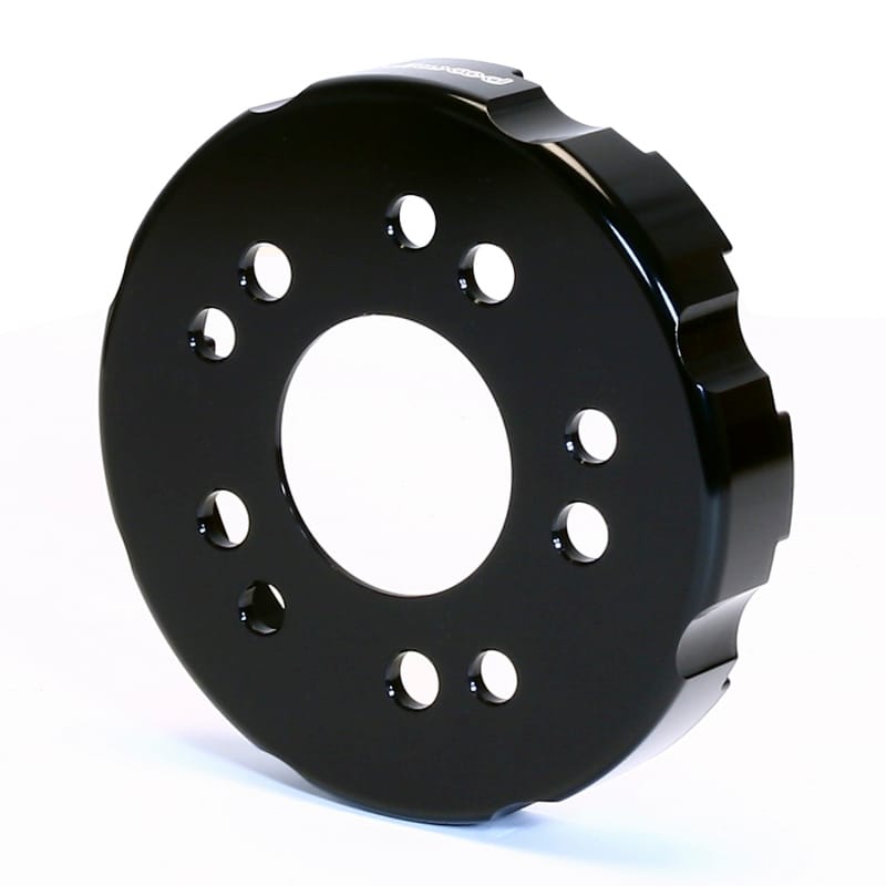 Wilwood — HAT,DRAG,8x7.00 BC,5x4..50/4.75 MT,1.163 OFFSET,3.064 REG