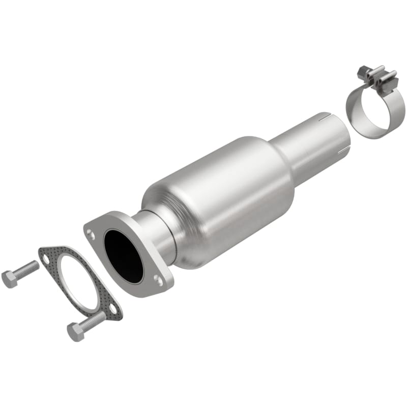 Magnaflow — OEM Grade Direct-Fit Catalytic Converter