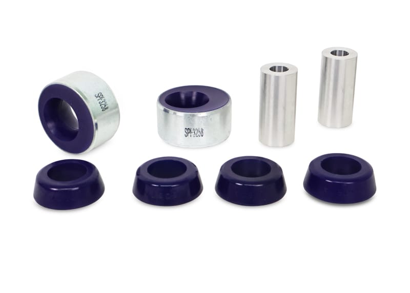 Superpro — Suspension Control Arm Bushing Kit