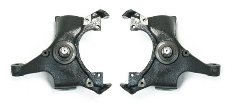 Belltech — Belltech DROP SPINDLE SET 88-91 GM 1500 STD CAB
DROP SPINDLE SET