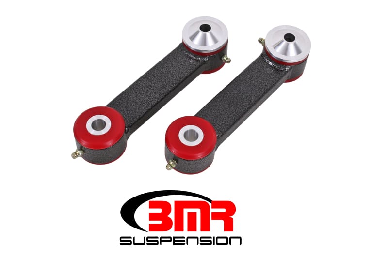 BMR Suspension — Vertical Links, Polyurethane Bushings