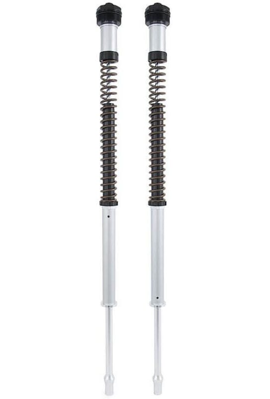 Ohlins — Ohlins 14-16 Harley Touring FLHx FLTx (Showa) NIX 22 Cust/Herit. Cartridge Kit (Incl. Springs/Notes)