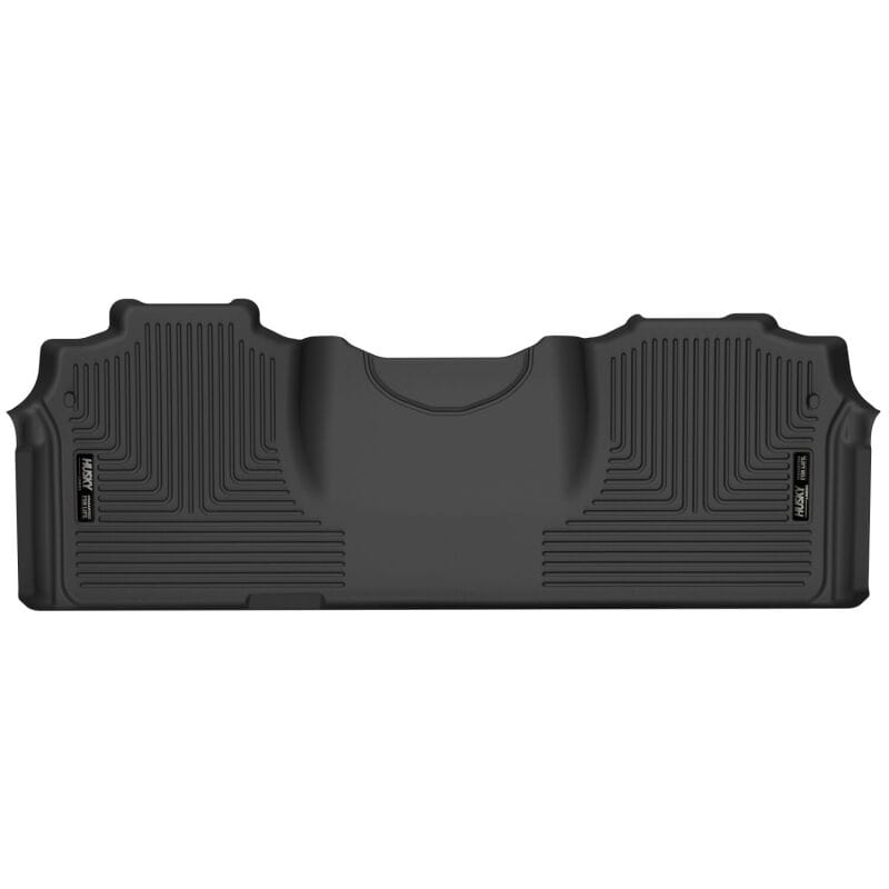Husky Liners — X-act Contour - 2nd Seat Floor Liner
X-act Contour-2nd Seat Floor Liner