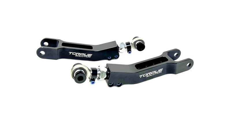 Torque Solution — Torque Solution Rear Trailing Arms - 2013+ Subaru BRZ / Scion FR-S / Toyota 86