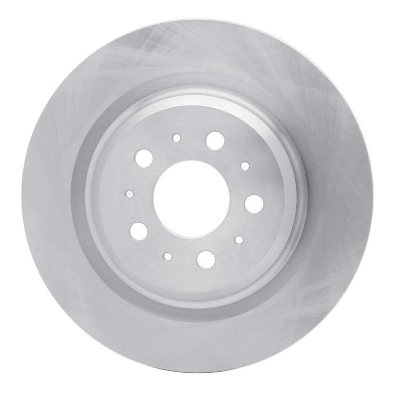 DFC — Disc Brake Rotor