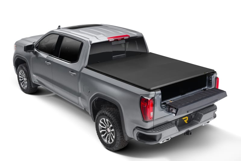 Extang — Trifecta ALX-15-22 Colorado/Canyon 6ft.2in.
Trifecta ALX - 15-22 Colorado/Canyon 6'2"