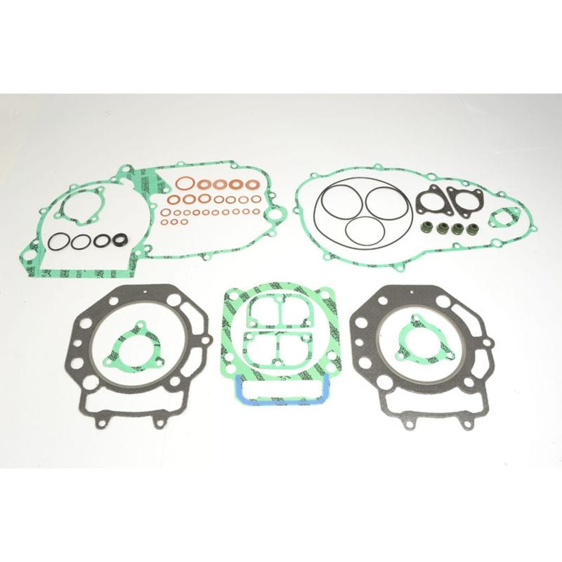 Athena — Athena 96-98 KTM EGS Wp / E 400 Complete Gasket Kit (Excl Oil Seal)