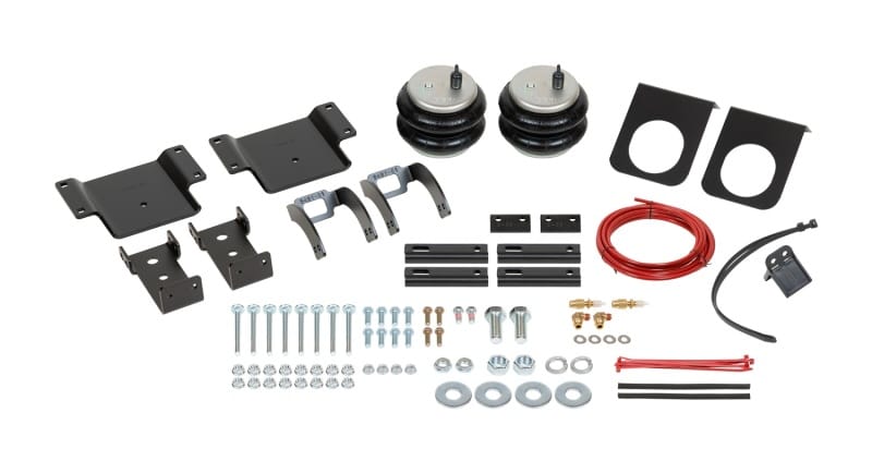 Firestone — Ride-Rite® Air Helper Spring Kit