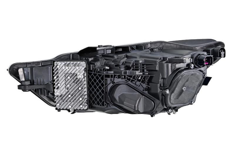 Hella — HELLA Headlight Assembly 013375061