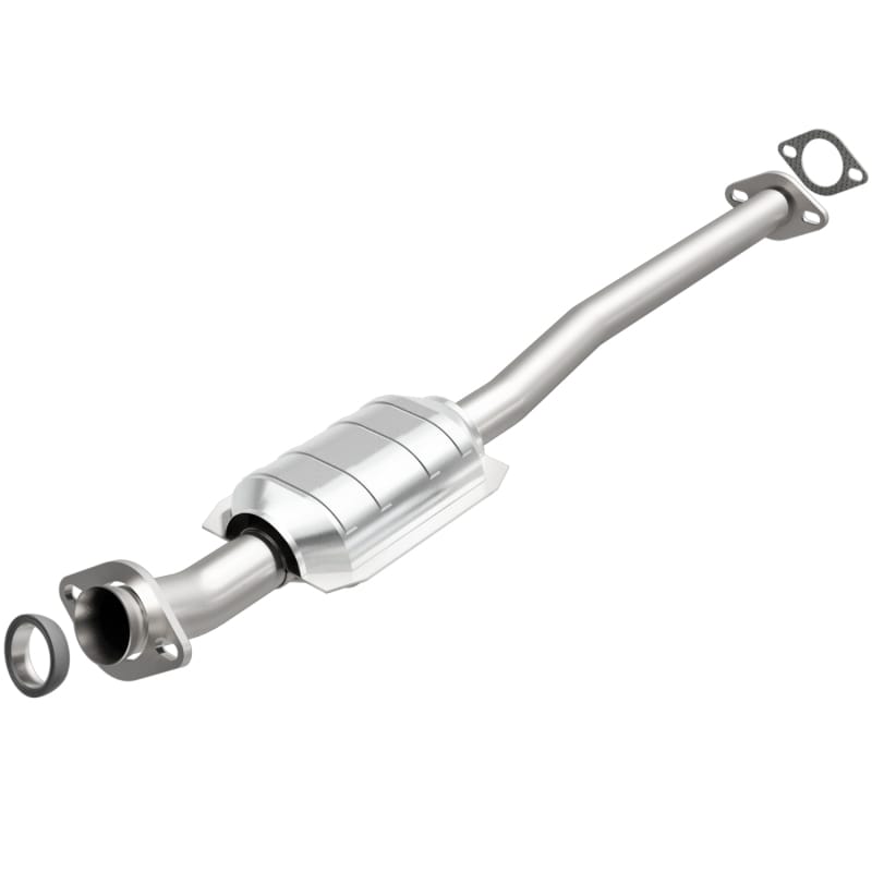 Magnaflow — Standard Grade Direct-Fit Catalytic Converter