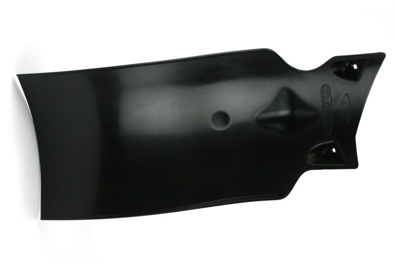 Cycra — Cycra 07-09 Honda CRF250R Mud Flaps - Black
