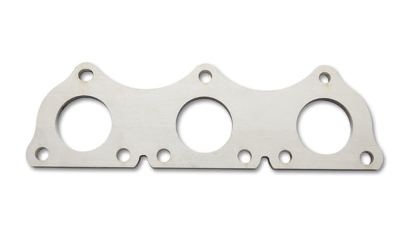 Vibrant — Stainless Steel Manifold Flange for Audi 2.7T, 3/8" Thick - Sold in Pairs
Exhaust Manifold Flange for Audi 2.7T
Exhaust Manifold Flange